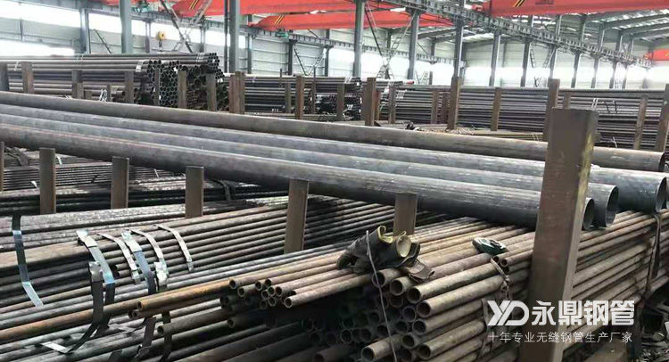 需求釋放支撐無縫鋼管報價不太可（kě）能“跳水”
