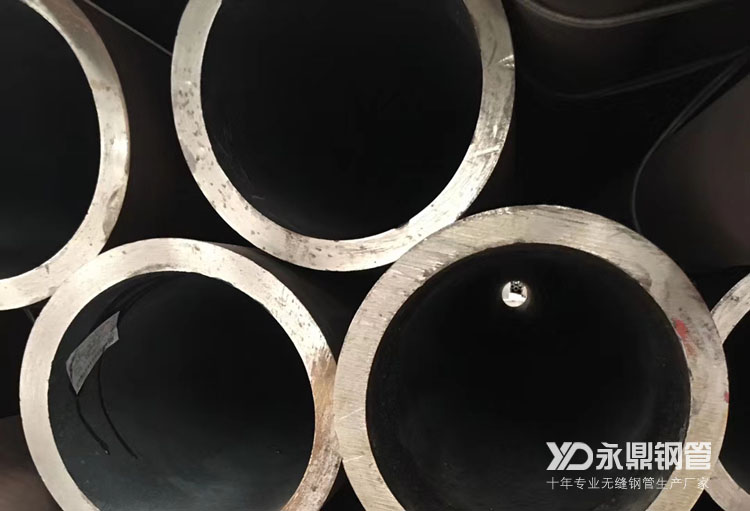 本周無縫管市場行情前高後低可能會（huì）有所改變