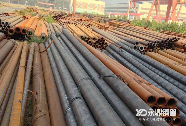 無縫鋼管市場V型反彈將在需求增速後進一步提升