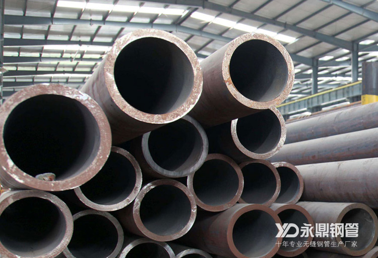 中國無縫管需求受內循環戰略性調整將保持高位（wèi）