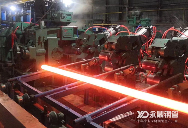 無縫鋼管廠家短暫檢修並未對市場行情帶來利好