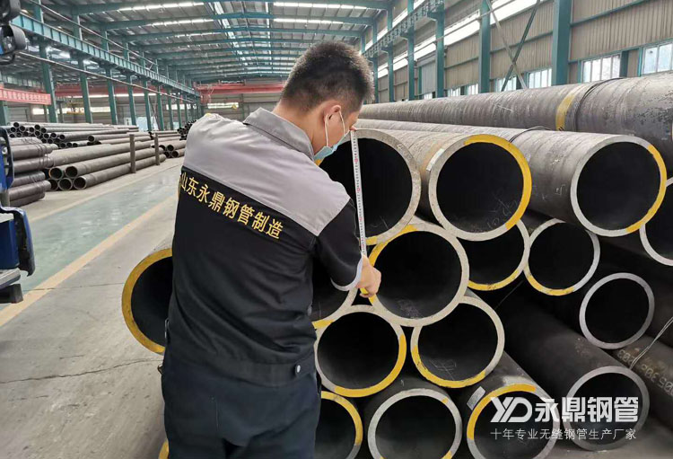 不被看好的無（wú）縫鋼管市場8月下旬將平穩運（yùn）行