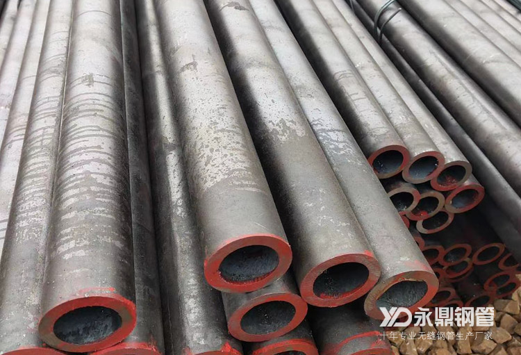 山東先進鋼管製造產業規劃（huá）（2018—2025）