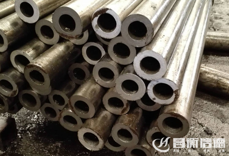 壓力小成本支撐（chēng）力度大的精拉管市場價格開（kāi）始走強