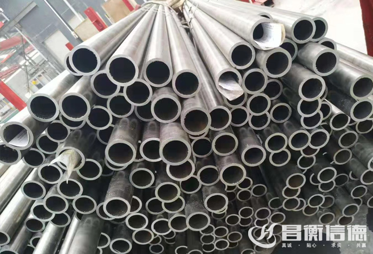 冷淡的精密（mì）鋼管交易量令市場價格震蕩下行
