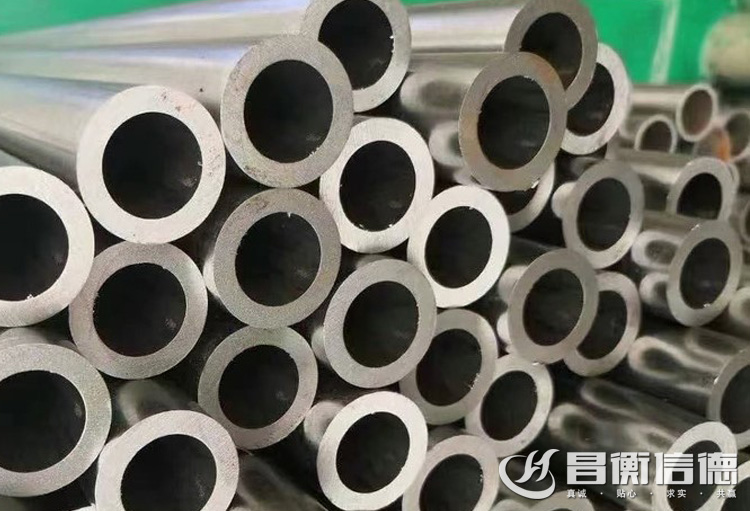 精拉鋼管市場需求釋放依然存在不確定性