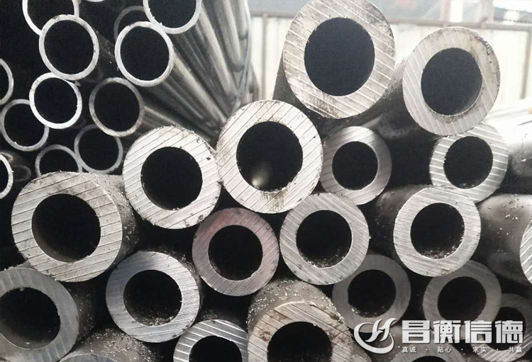 精密鋼管（guǎn）與冷拔管的詳細區別