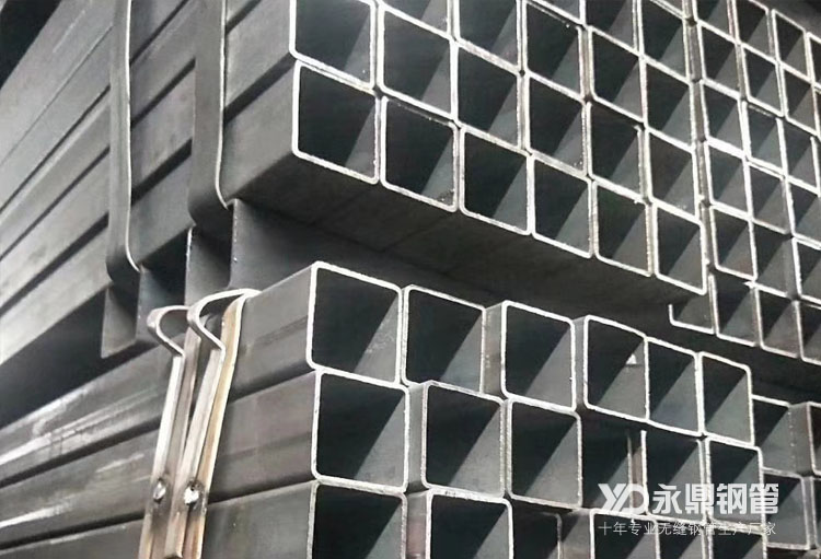 方鐵管（guǎn）
