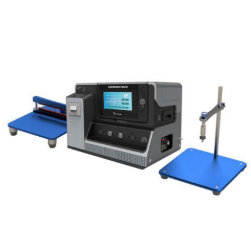 包（bāo）裝袋脹破壓力測試儀