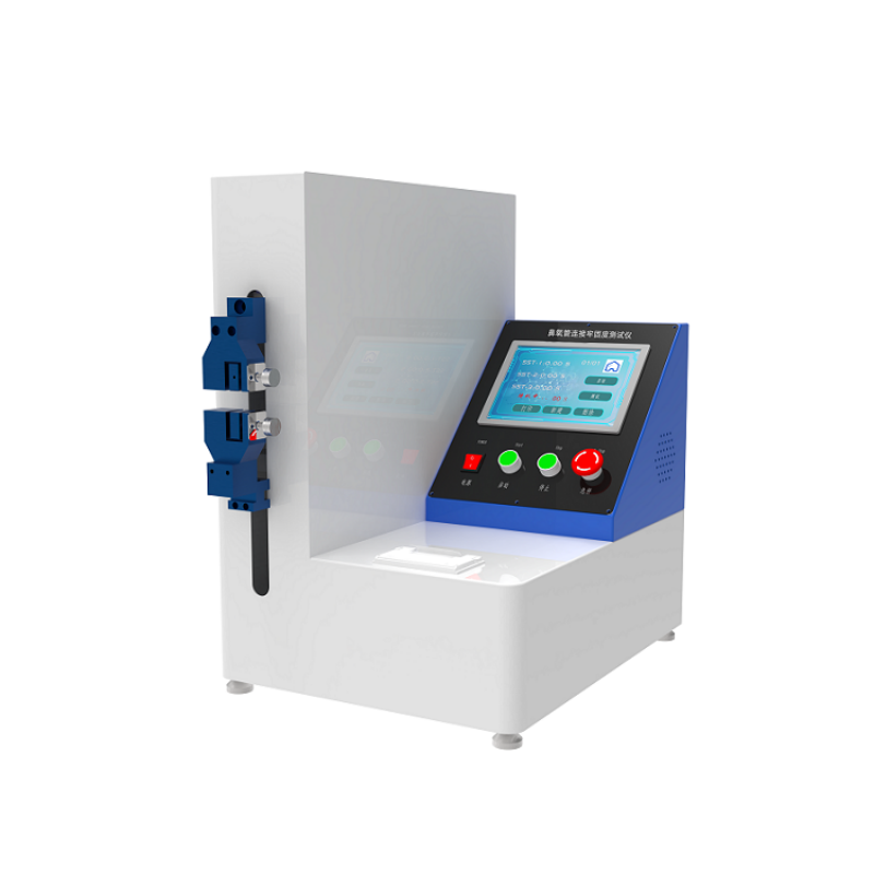 鼻氧管連接牢固性測試儀