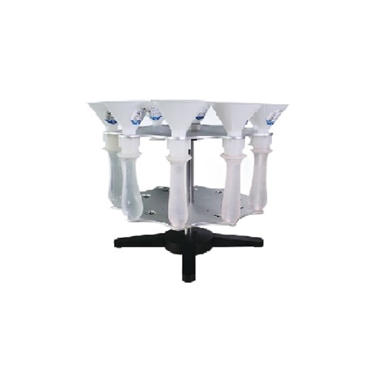 避孕套爆破測試儀(四工位) 