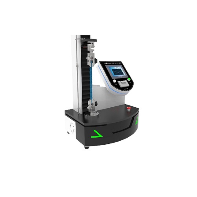 避孕套試片扯斷力和拉斷伸長率測（cè）試（shì）儀