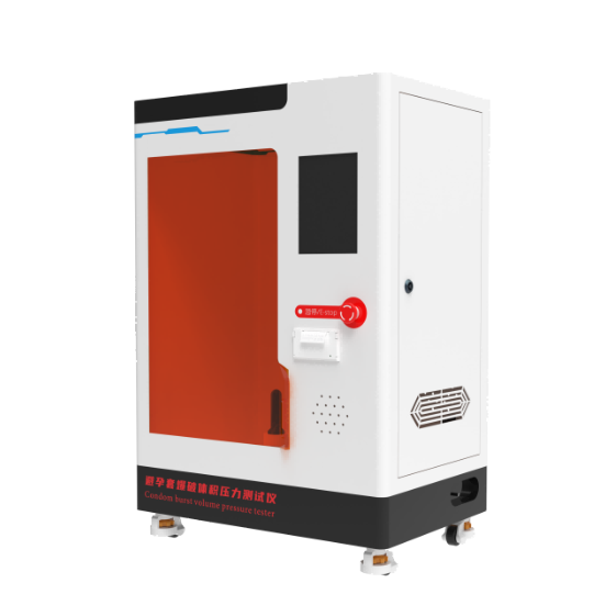 避孕套自動（dòng）爆（bào）破（pò）體積和壓力測試儀