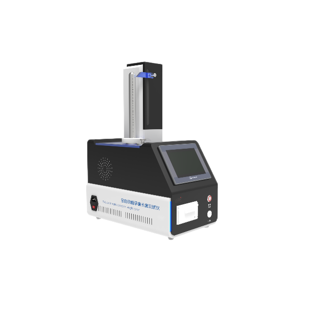 全自（zì）動（dòng）避孕套長度測試儀  避孕套長度測試儀