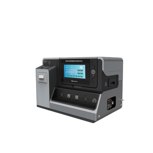 防回流閥阻斷性能測試儀