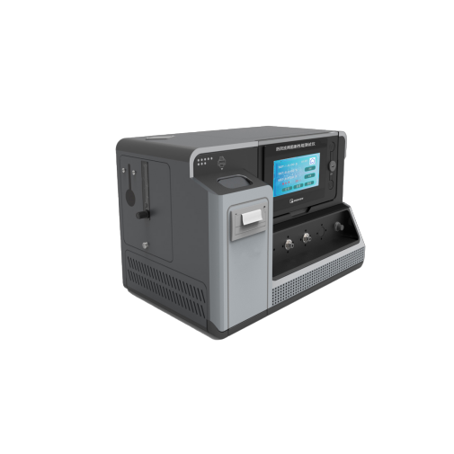 防回流閥（fá）阻斷性（xìng）能測試儀