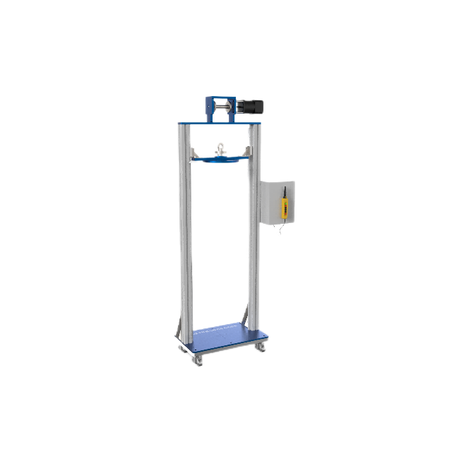 普通款無（wú）源（yuán）外科植入物抗衝擊試驗機  