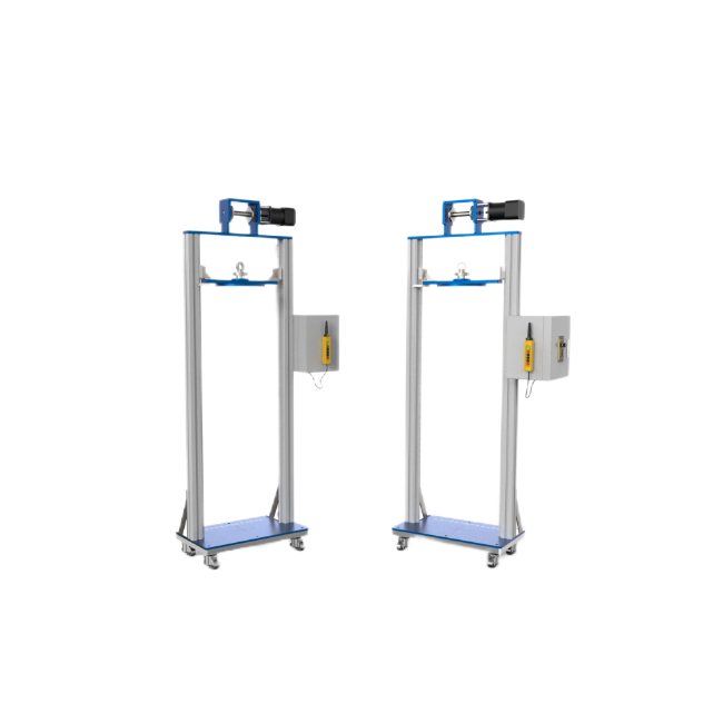 普通款（kuǎn）無（wú）源外（wài）科植入物抗衝擊試驗機  