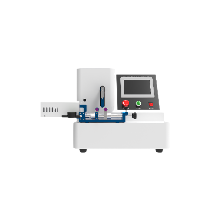 皮膚縫合針彈性測試儀、醫用縫合針韌性測試儀（yí）、醫用縫合（hé）針彈性測試儀、縫合針彈性韌性測試儀