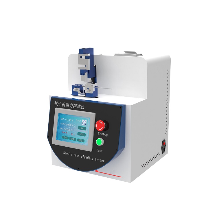 拭子折斷力測試儀