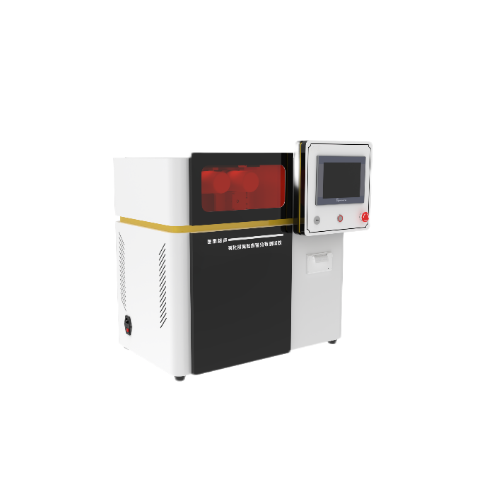 醫用聲(shēng)霧化(huà)器霧粒直徑分布測試儀 醫用聲霧化(huà)器霧(wù)粒(lì)直徑分布測試儀