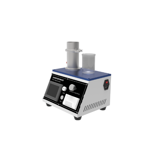 醫用過濾器完整性測試儀 醫用過濾器完整性測試儀