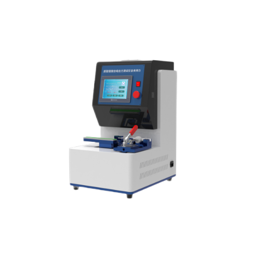 抓取鉗鎖合（hé）齧合力測試儀含（hán）夾持力