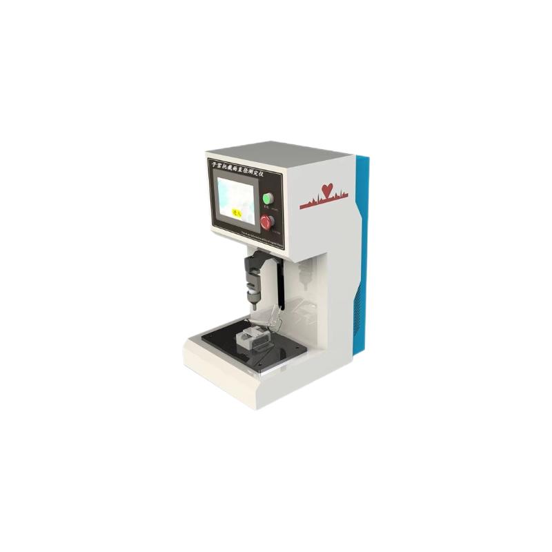 子宮托截麵直徑測定儀