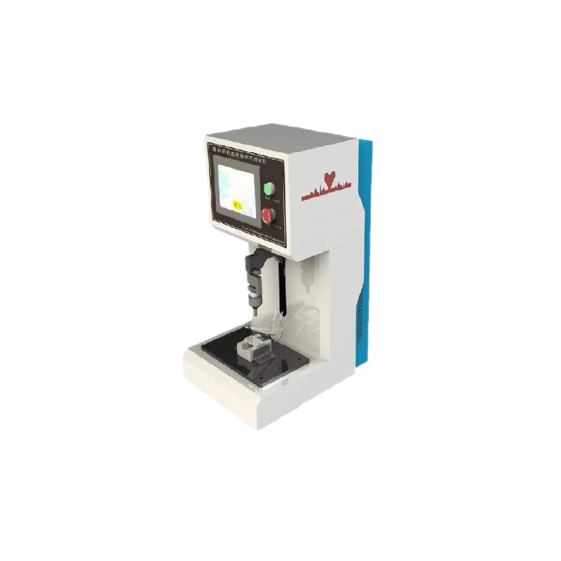 腹（fù）部穿刺（cì）器連接牢度測試儀（yí） 腹（fù）腔鏡穿刺（cì）器（qì）連接（jiē）牢度測試儀（yí）