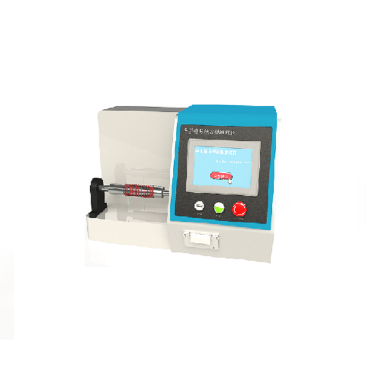 導引管導絲破裂測試儀