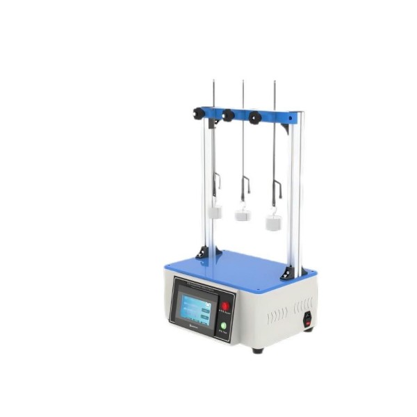 導尿管排泄錐形（xíng）接口裝配分離力測試儀(裝配安全（quán）性