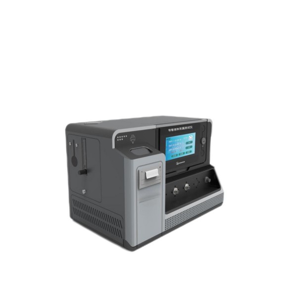 血（xuè）管內導管（guǎn）耐液壓泄漏測試儀 導管耐液壓泄漏測試儀 導管液體泄漏測試（shì）儀