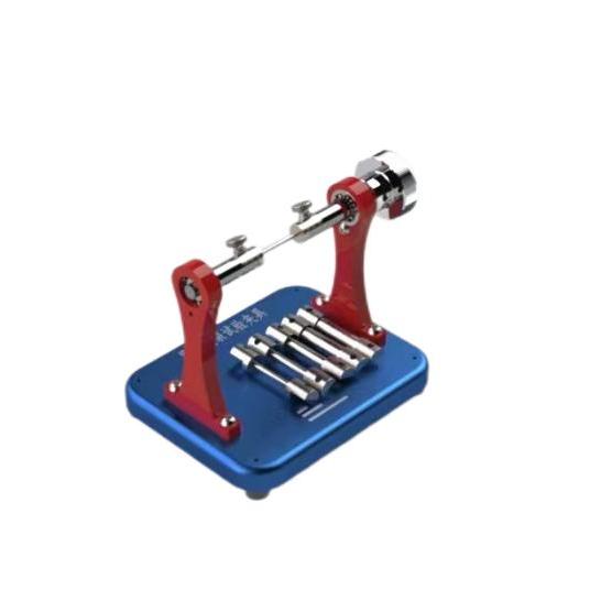 導管導（dǎo）絲破裂測試夾具