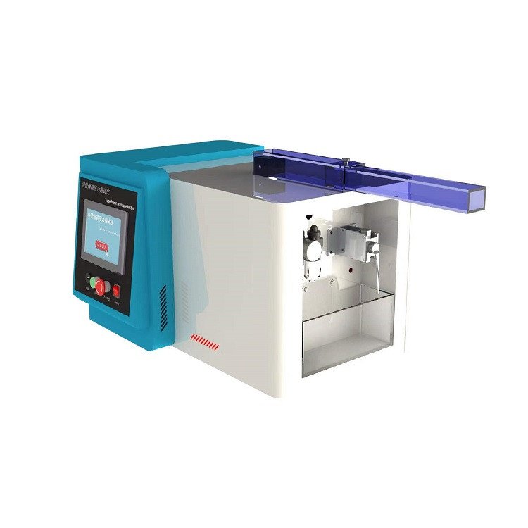 導管爆破壓（yā）力測試儀 血管導管（guǎn）爆（bào）破壓力測試儀