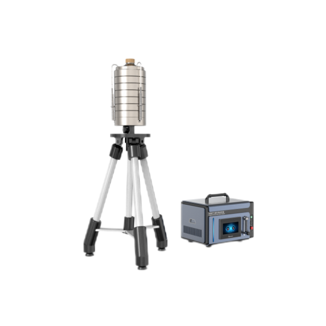 壓縮空氣微生物采樣器