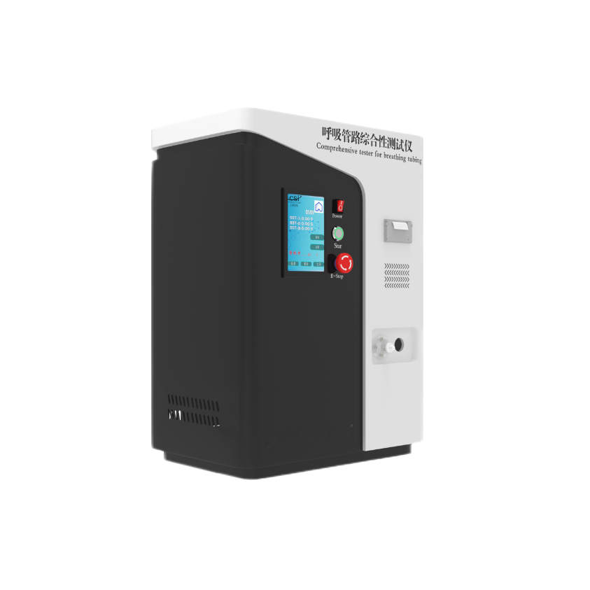 呼吸管路氣流阻力測試儀