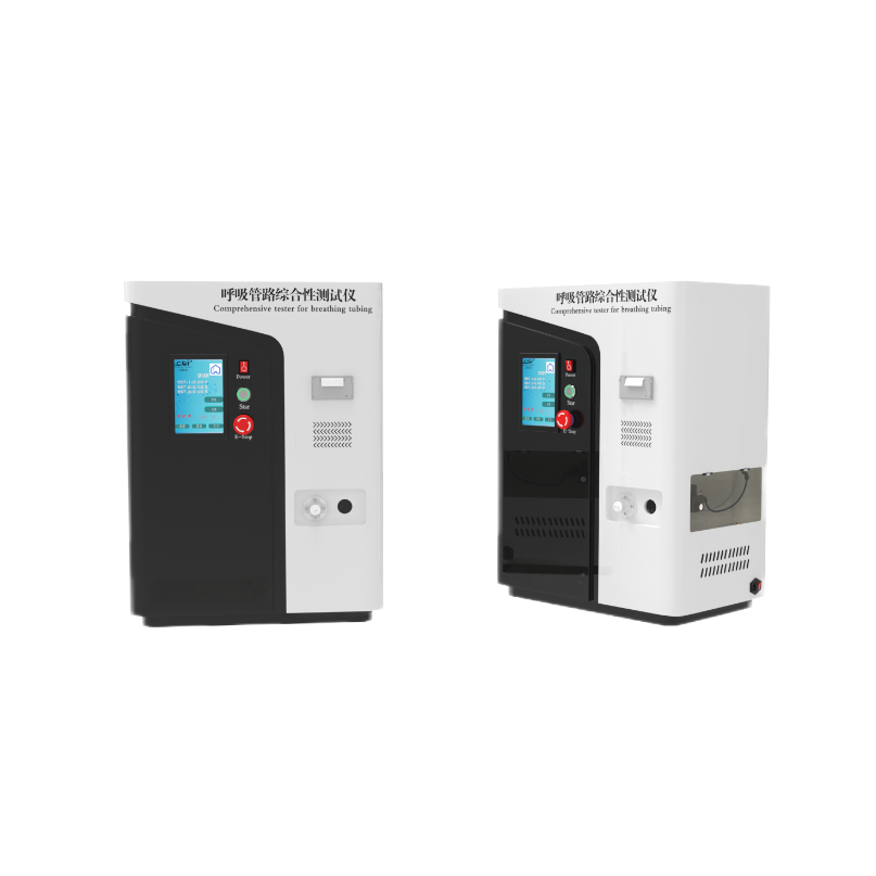 呼吸管路氣流阻力測試儀