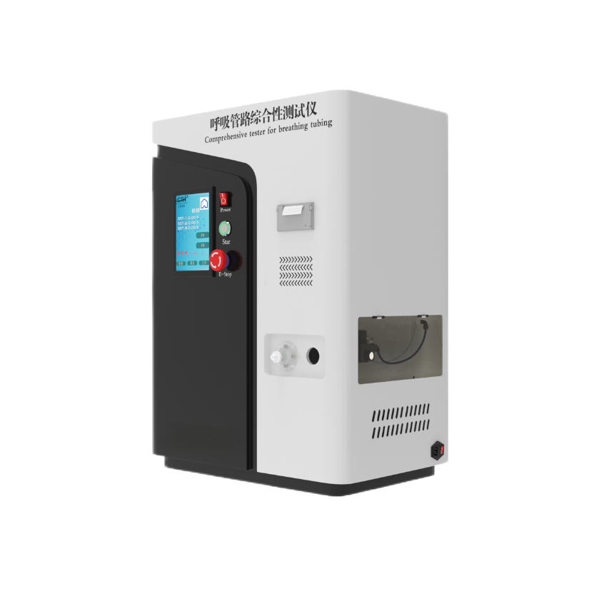 呼吸管路（lù）泄漏測（cè）試儀