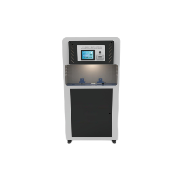 呼吸（xī）過濾器評價過濾性能鹽性測試儀