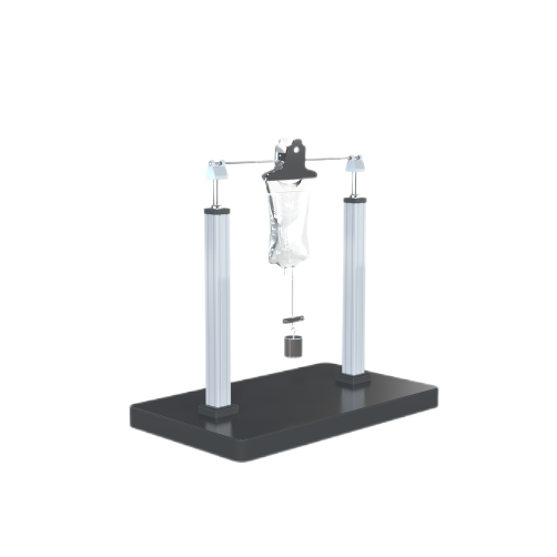 集尿袋（dài）導入管連接（jiē）強（qiáng）度測試儀