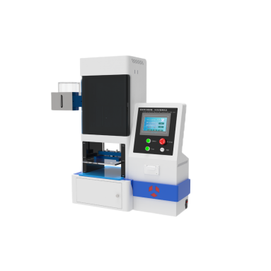 集尿袋加載泄漏測試儀