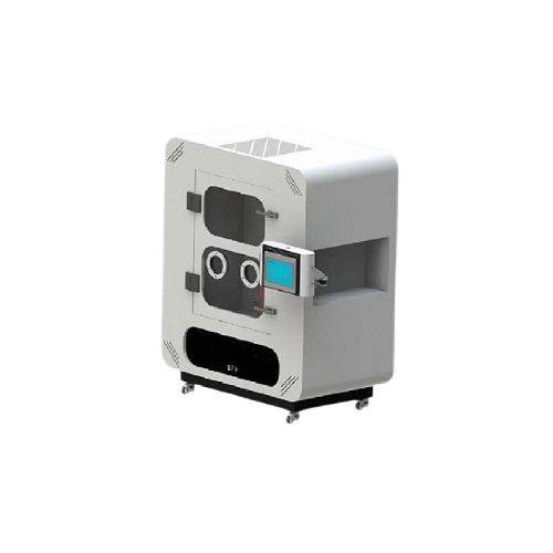 交換器HME細菌過（guò）濾效率測試儀