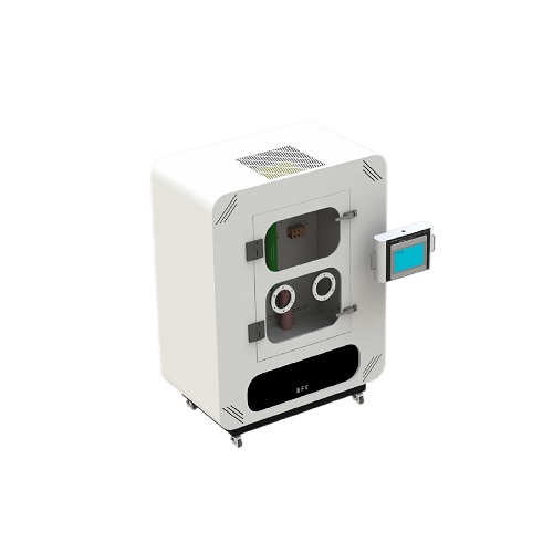 交換器HME細菌過濾效率測（cè）試儀