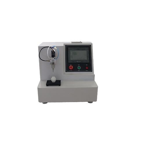 靜脈留置針針穿刺性能測試儀