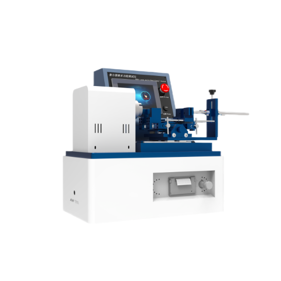 魯爾圓錐接頭多功能測試儀