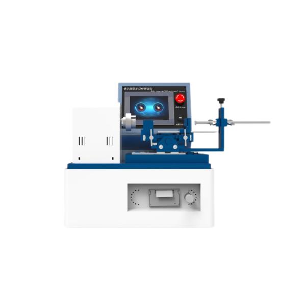 魯爾圓錐（zhuī）接頭多功能測（cè）試儀