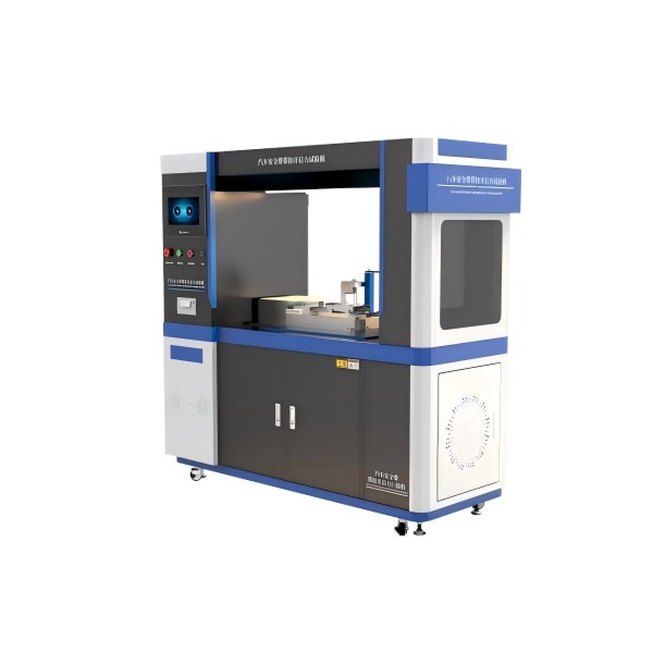 汽車安（ān）全帶帶扣開（kāi）啟力測試（shì）儀