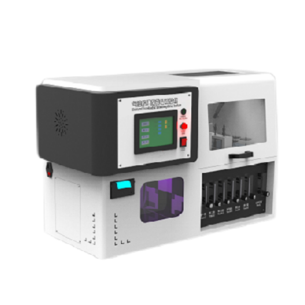 空氣過濾器氣溶膠細菌截（jié）留測試儀