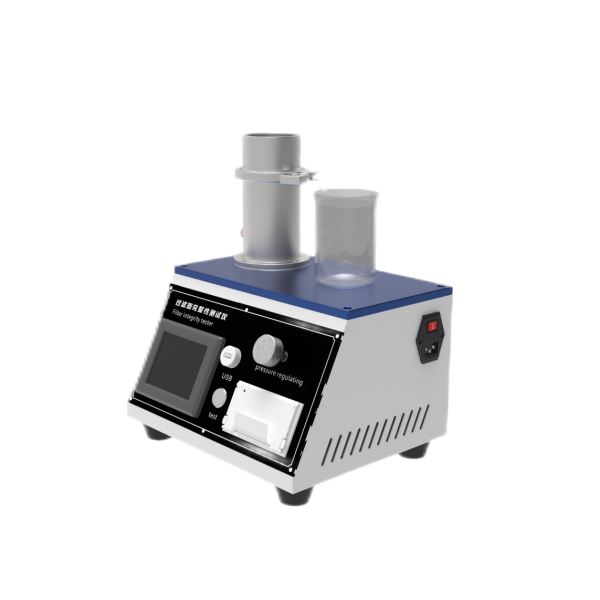 空氣（qì）過（guò）濾器（qì）完整（zhěng）性測試儀