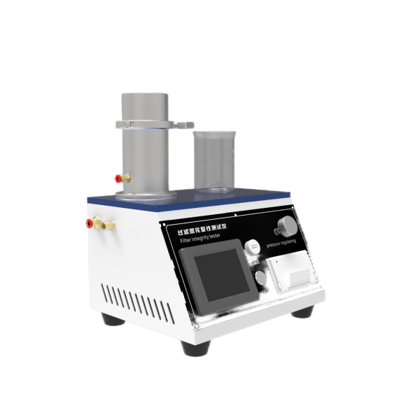 空氣過濾器完整性測試儀
